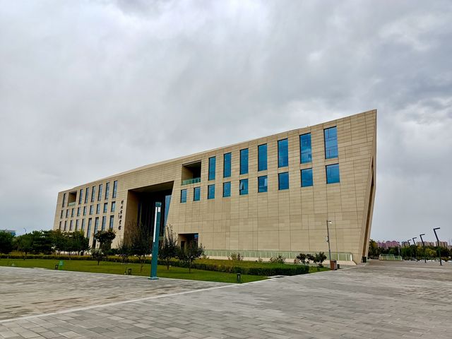 晉陝自駕遊(二十一) 晉陝自駕遊(二十一)