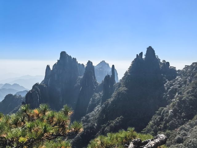 聽我的，不費腿看美景