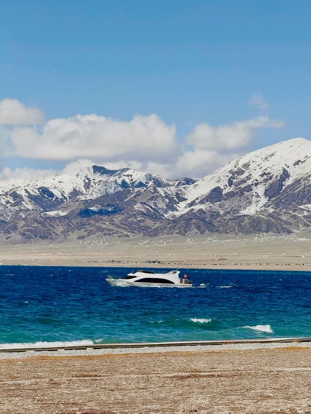 北疆冬季終極攻略