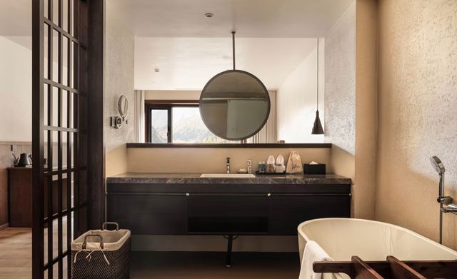 我在稻城亞丁找到了避世天堂！Azara游牧酒店也太絕了吧