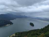 福清石竹山|陰雨天也能拍出仙氣!徒步吸氧攻略 煙雨朦朧才是真絕色!被雨水洗過的石竹山美得像水墨