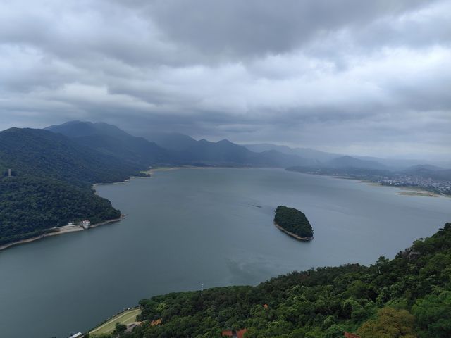 福清石竹山|陰雨天也能拍出仙氣!徒步吸氧攻略 煙雨朦朧才是真絕色!被雨水洗過的石竹山美得像水墨 福清石竹山|陰雨天也能拍出仙氣!徒步吸氧攻略 煙雨朦朧才是真絕色!被雨水洗過的石竹山美得像水墨