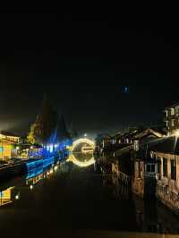 滬浙邊界的遺珠 | 在新倉，與江南的慢時光溫柔相遇