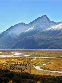 新西蘭11天｜秋日限定旅行攻略來啦