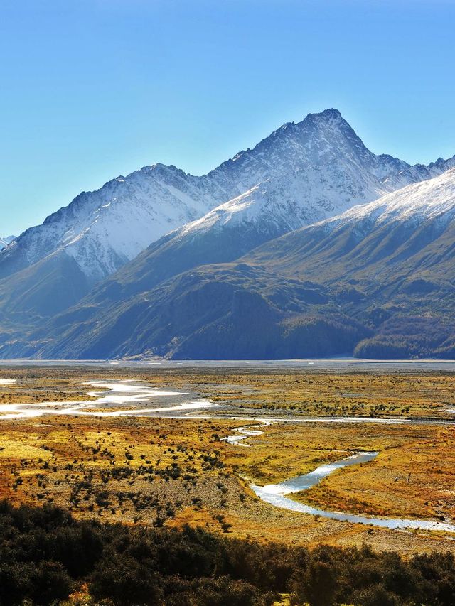 新西蘭11天｜秋日限定旅行攻略來啦