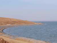 去駐馬店必打卡！邂逅宿鴨湖絕美落日