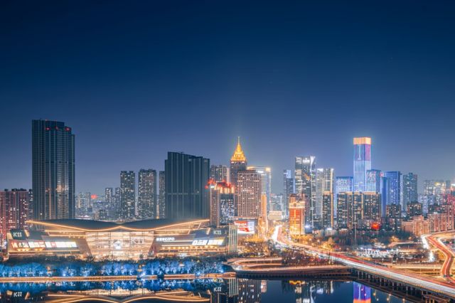 瀋陽故宮雪景酒店|推窗即是三百年盛京風華 瀋陽故宮雪景酒店|推窗即是三百年盛京風華