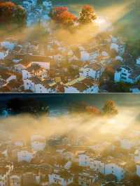 江西賞秋寶藏地