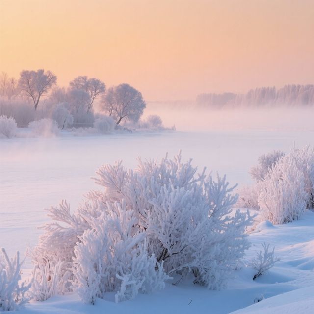 冰雪仙境，魔力吉林▁寶藏旅遊攻略