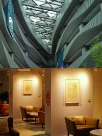 蘇州必睡湖景酒店