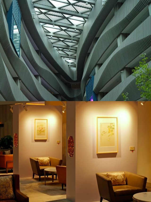 蘇州必睡湖景酒店 蘇州必睡湖景酒店