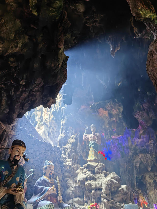 我宣佈！最讓我震撼的旅行目的地出現了….