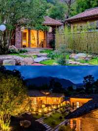 現代與傳統交匯之所休閒度假好去處!