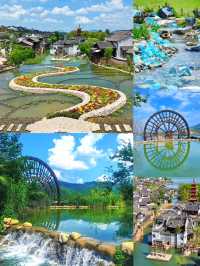 江南秘境｜宜興窯湖小鎮，絕美新中式水鄉！