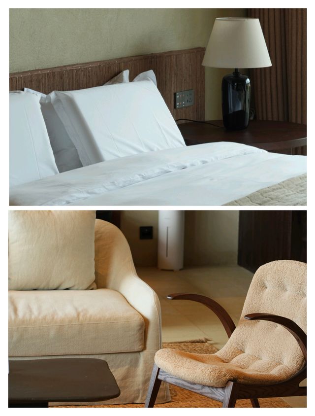 半渡安那達秘境體驗