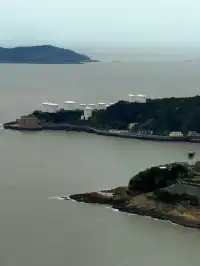 台州｜溫嶺石塘