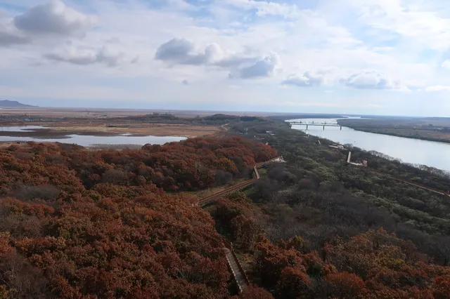 北京出發三日遊，延吉長白山邊境遊