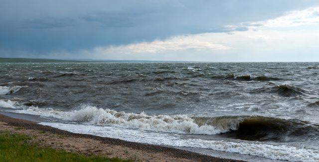 在草原上流浪5天,我找到了最自由的答案 | 內蒙古呼倫貝爾自駕環 在草原上流浪5天,我找到了最自由的答案 | 內蒙古呼倫貝爾自駕環