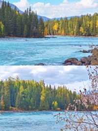 喀納斯3天2晚避坑攻略｜北疆淨土最全玩法大公開