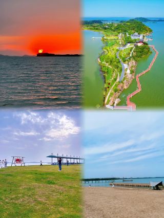 Wuhan Weekend Escape Plan! 4 Hidden Gems Reachable Within 2 Hours, Unique and Off the Beaten Path  
Weekend Survival Guide for Workers  
Tested: High-speed train/self-driving both under 2 hours