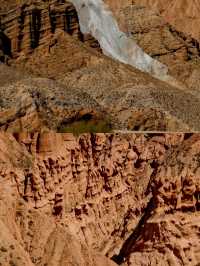 貴德國家地質公園，青海的絕美仙境