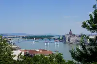 匈牙利 | Budapest布達佩斯街拍 （一）