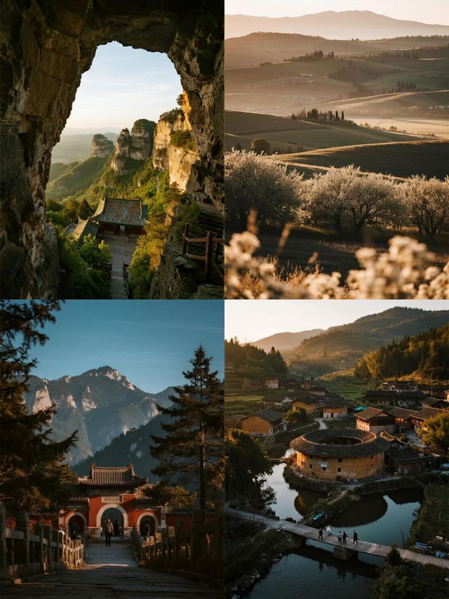 銅川帶娃 已回,真不建議11-12月份去。 銅川帶娃 已回,真不建議11-12月份去。