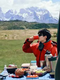 智利百內國家公園|不徒步只出片版!