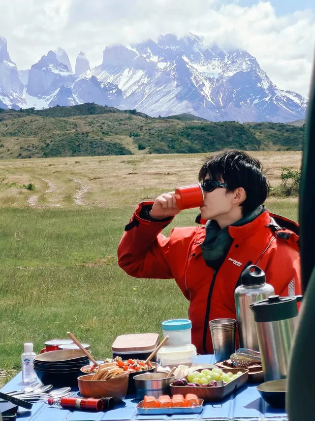 智利百內國家公園|不徒步只出片版! 智利百內國家公園|不徒步只出片版!