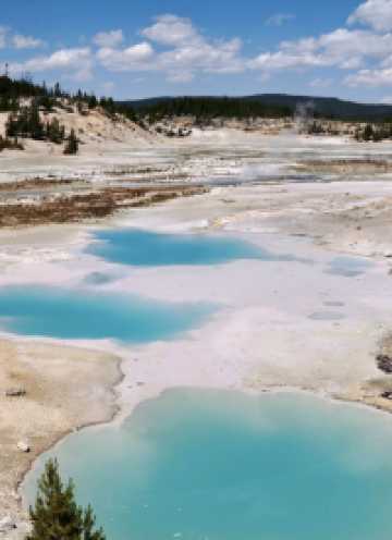 解鎖美國！秘境+城市乾貨全攻略