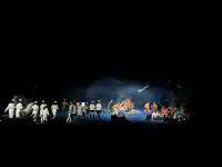 來西安必看演出