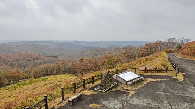 在紅葉季的黑川溫泉徒步 11.24&25 美不勝收 在紅葉季的黑川溫泉徒步 11.24&25 美不勝收