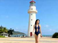 三亞拍照封神地合集避開人潮！