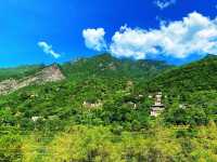 川西終極浪漫清單|將雪山、草原、星空都裝進夏天裡