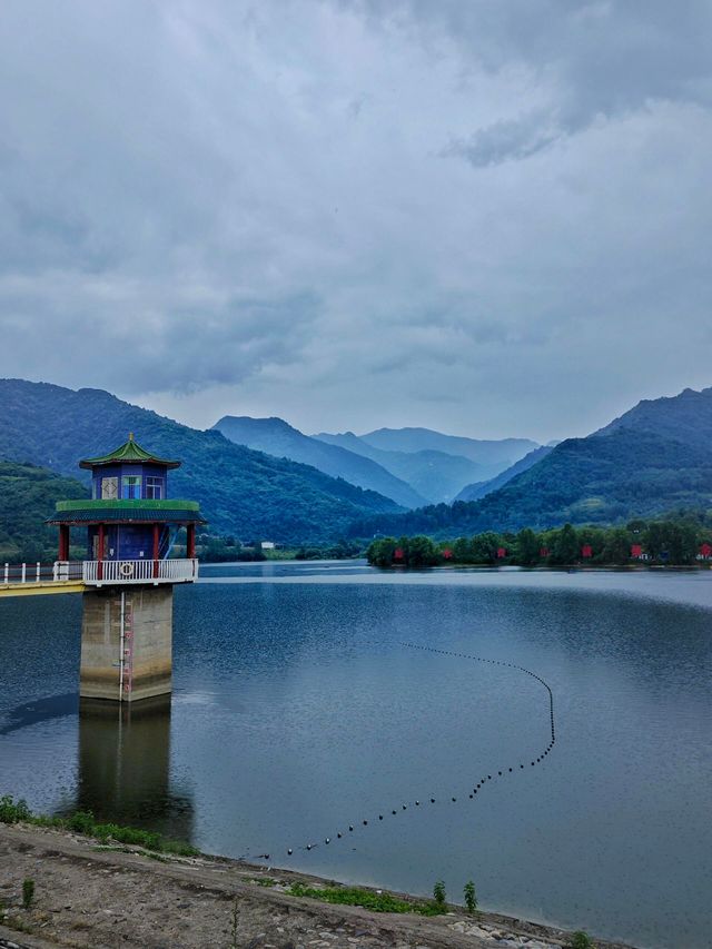 藏在城市裡的煙火秘境