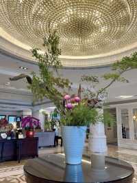 福州度假天花板!1800畝國賓館把江南搬進閩江