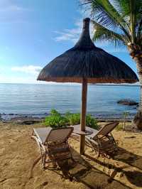 A Blissful Two-Week Stay at Tropical Attitude