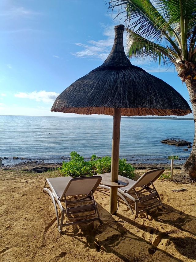 A Blissful Two-Week Stay at Tropical Attitude