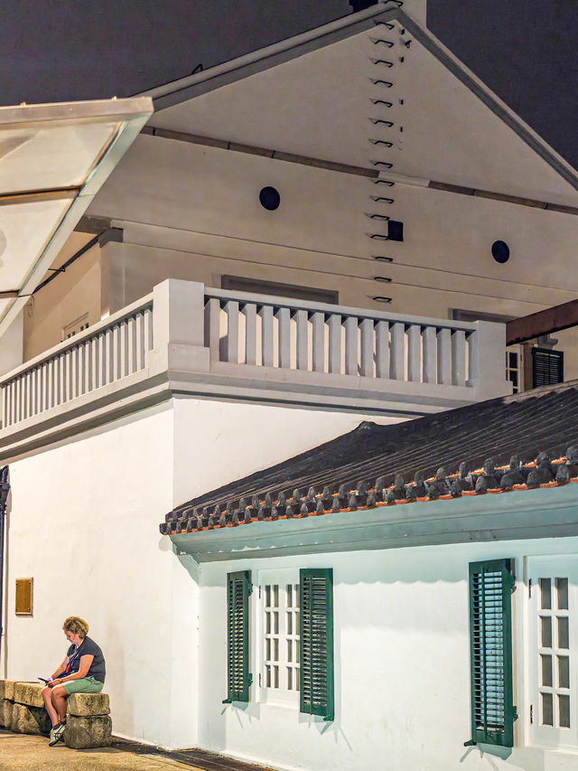 赤柱端午漫遊｜龍舟賽+海濱超熱鬧