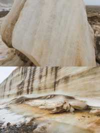 探秘八一冰川，穿越千年寒冰之旅