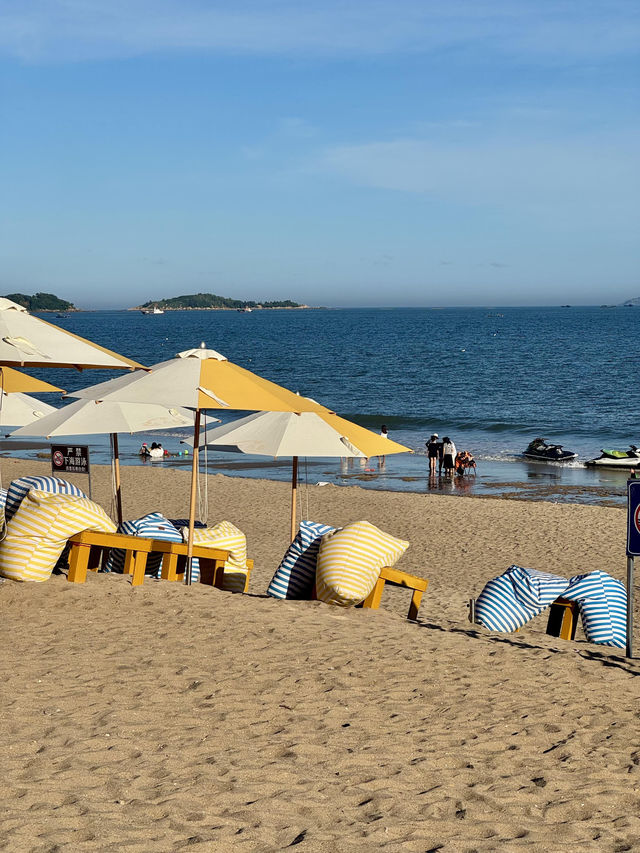 長沙週末閃現南澳島2天1夜看海攻略|人均800+ 長沙週末閃現南澳島2天1夜看海攻略|人均800+