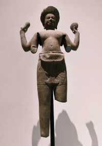 回顧深圳震撼展|穿越原始部落的神秘圖騰之旅