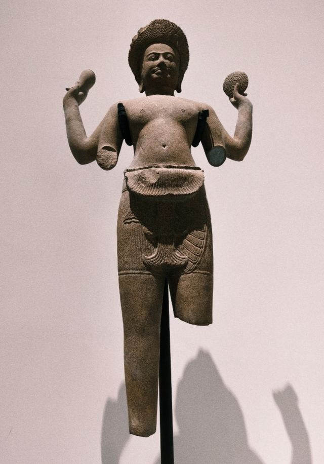 回顧深圳震撼展|穿越原始部落的神秘圖騰之旅 回顧深圳震撼展|穿越原始部落的神秘圖騰之旅