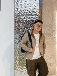 沒人告訴我海寧還可以這樣豪橫啊