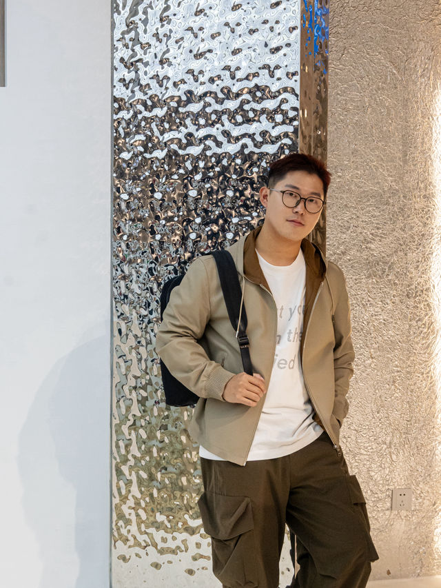 沒人告訴我海寧還可以這樣豪橫啊 沒人告訴我海寧還可以這樣豪橫啊