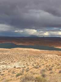 羚羊谷一日遊全記錄|暴走10小時邂逅雙彩虹奇景