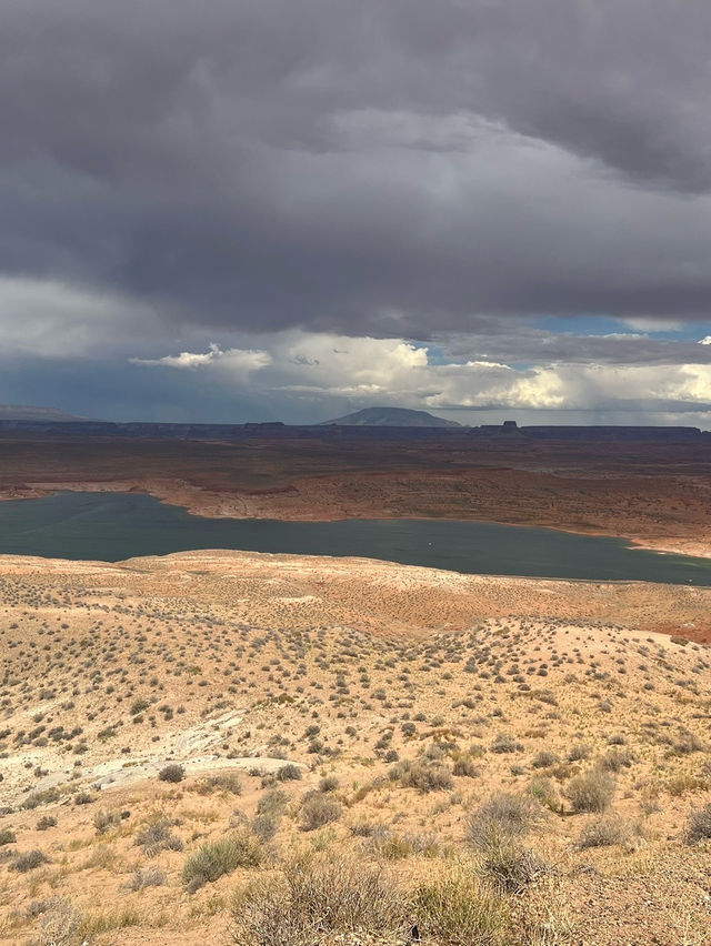 羚羊谷一日遊全記錄|暴走10小時邂逅雙彩虹奇景 羚羊谷一日遊全記錄|暴走10小時邂逅雙彩虹奇景