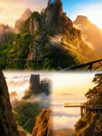 三清山徒步終極攻略｜串連婺源+景德鎮，江西一次玩遍！