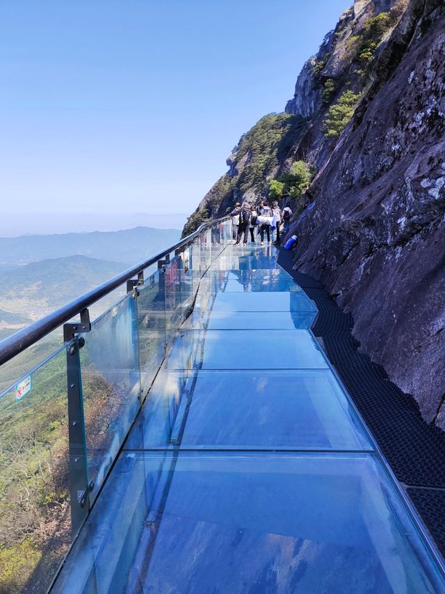 江西萍鄉武功山旅行攻略 江西萍鄉武功山旅行攻略