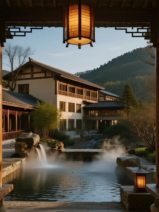 秋日梅州大埔自駕|打卡山裡客家親子民宿 慢享山居時光 秋日梅州大埔自駕|打卡山裡客家親子民宿 慢享山居時光